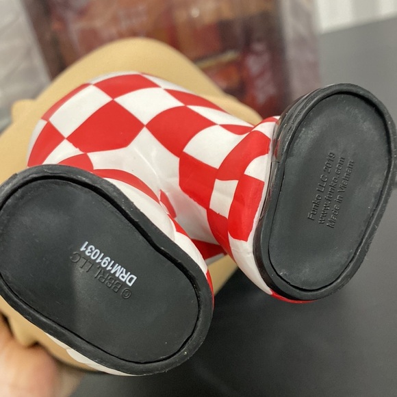 Funko POP! Ad Icons Bob's Big Boy Limited Edition #92 - 10 Inch - Picture 11 of 11